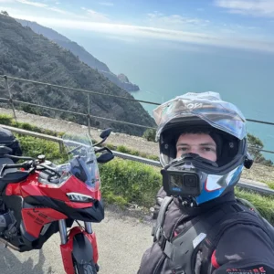 Appennino fino al mare