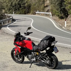 Bracco - Trebbia - Penice