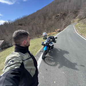 Appennino ligure